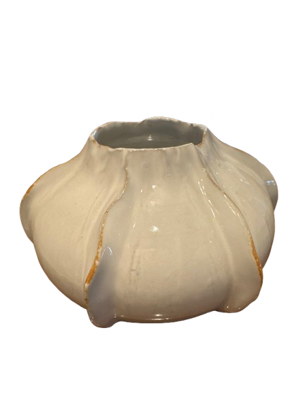 Pinch Pot Bud Vase